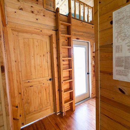 Walnut Canyon Cabins Fredericksburg Kültér fotó