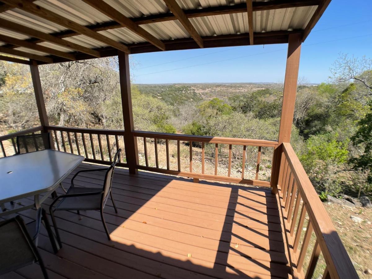 Walnut Canyon Cabins Fredericksburg Kültér fotó