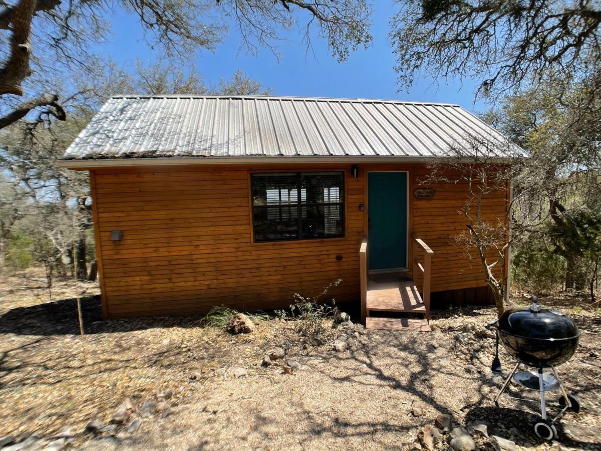 Walnut Canyon Cabins Fredericksburg Kültér fotó