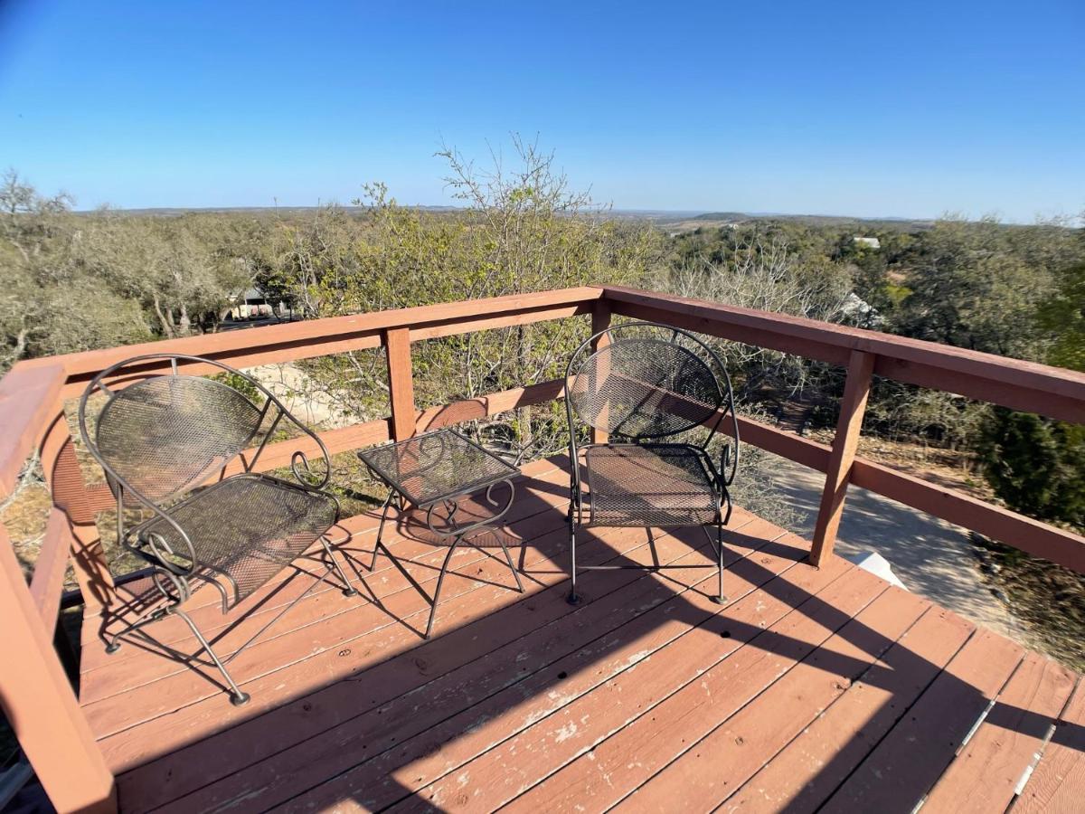 Walnut Canyon Cabins Fredericksburg Kültér fotó